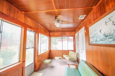 Sun Porch