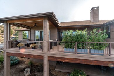 Back of the House
