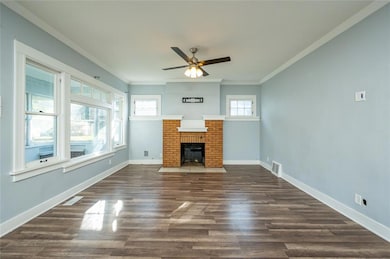 3118 1st St, Des Moines, IA 50313 - photo 3