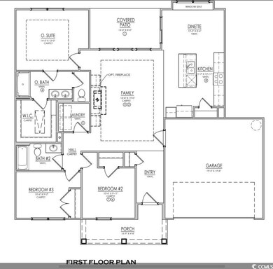 1069 Jase Dr unit Lot 88, Longs, SC 29568 - photo 3