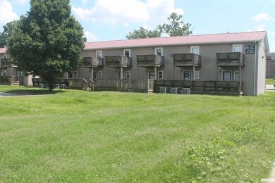 402 E Hester St unit 14, Carbondale, IL 62901 - photo 3