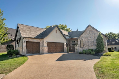 6343 Creeks Edge Ln S, Ozark, MO 65721 - photo 2
