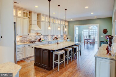 18607 Montague Place, Purcellville, VA 20132 - photo 6