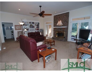 Den/Family/Great Room.