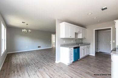 203 Dunn Ln, Harrodsburg, KY 40330 - photo 2