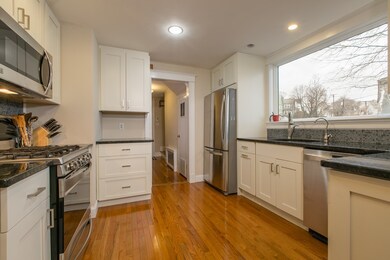 6 Spring Rd, Arlington, MA 02476 - photo 5