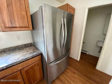 Kitchen Additional Angle