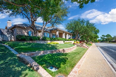 4600 Hilltop Dr, Midland, TX 79707 - photo 4