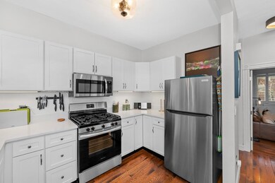 381 Bunker Hill St unit 1, Charlestown, MA 02129 - photo 7