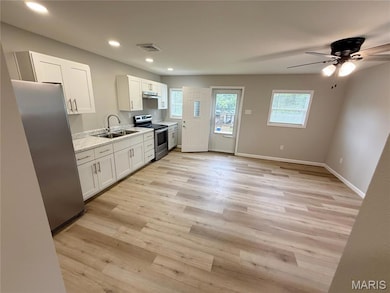 604 N Henderson St unit A&B, Salem, MO 65560 - photo 4