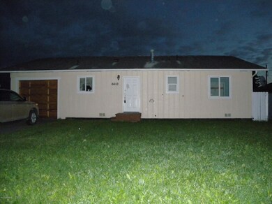 House Front