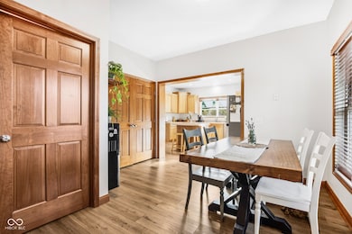 151 S Madison St, Knightstown, IN 46148 - photo 6