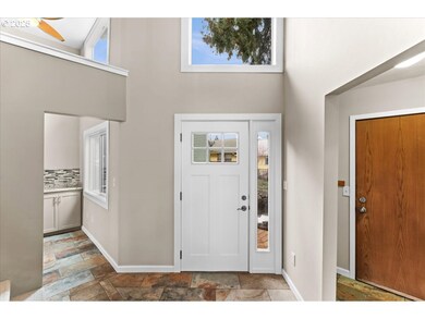 Entrance/Foyer