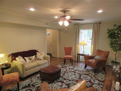 Living Room  View 3