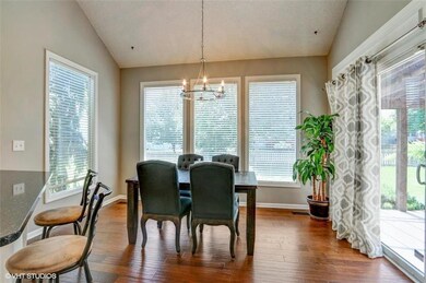 14135 W 147th Terrace, Olathe, KS 66062 - photo 4