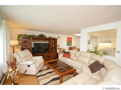 Living Room.