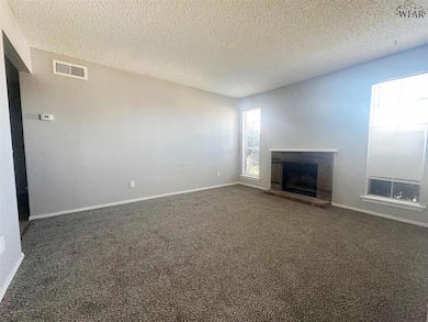 4110 Faith Rd unit Apartment 2, Wichita Falls, TX 76308 - photo 3