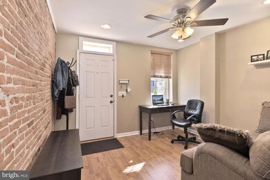 1620 Marshall St, Baltimore, MD 21230 - photo 5