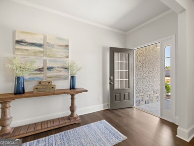 4025 Haven Way, Cumming, GA 30028 - photo 4