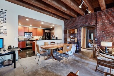 28 Atlantic Ave unit 423, Boston, MA 02110 - photo 2