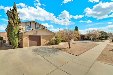 1848 Jack Nicklaus Dr, El Paso, TX 79935 - photo 2