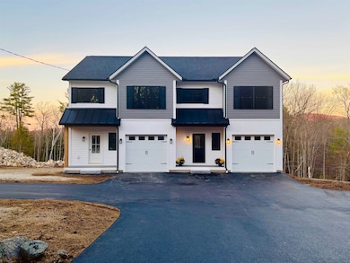 376 South St unit 1 Unit 1B, Troy, NH 03465 - photo 2