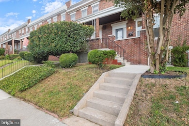 4314 Shamrock Ave, Baltimore, MD 21206 - photo 3