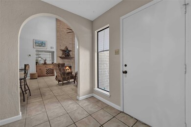 8009 Oakwood Forest Dr, Houston, TX 77040 - photo 2