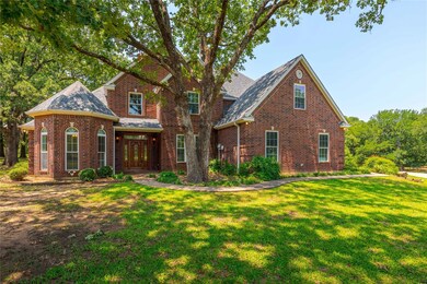 111 Harmony Loop, Sherman, TX 75090 - photo 2