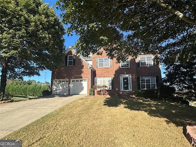 222 Black Birch Pass, Lilburn, GA 30047 - photo 2