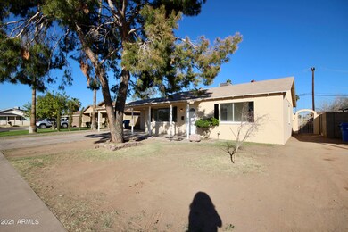 2007 N 56th Ave, Phoenix, AZ 85035 - photo 4