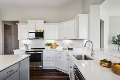 Quartz Countertops SS apps