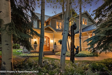 101 W Francis St, Aspen, CO 81611 - photo 3