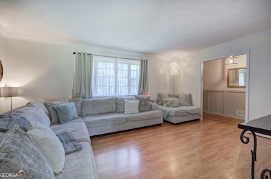 4573 Westview Dr, Powder Springs, GA 30127 - photo 7