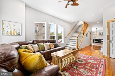 1406 N Broadway, Baltimore, MD 21213 - photo 3