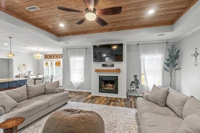 1311 Faulk Rd, Dothan, AL 36301 - photo 6