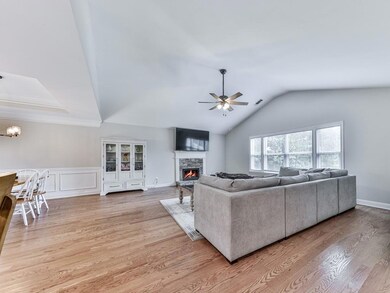 221 Woods Cir, Ball Ground, GA 30107 - photo 7