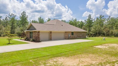 2787 Bud Diamond Rd, Jay, FL 32565 - photo 7