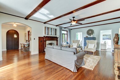 1918 Morningside St, Jacksonville, FL 32205 - photo 5