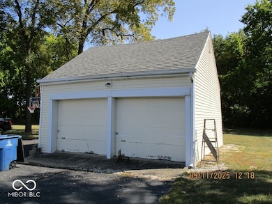 932 N Washington St, Marion, IN 46952 - photo 6