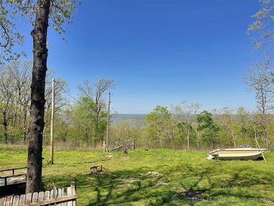 13017 N Quail Ave, Hulbert, OK 74441 - photo 4