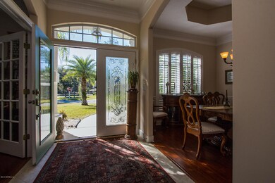 Foyer View 2