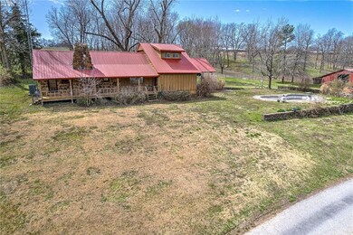 14075 White Oak Rd, Fayetteville, AR 72704 - photo 3