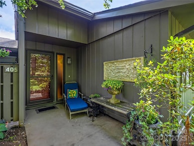 405 Crowfields Dr unit 6, Asheville, NC 28803 - photo 3