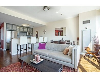 The Strada 234 unit 1110, Boston, MA 02114 - photo 2