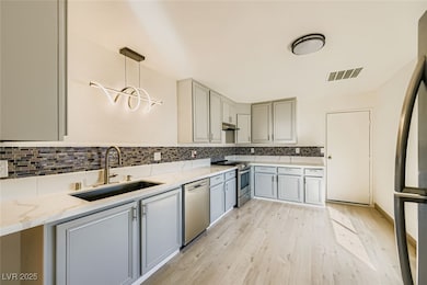 4323 Paramount St, Las Vegas, NV 89115 - photo 5