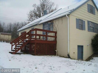 1809 Woods Chapel Rd, New Market, VA 22844 - photo 2