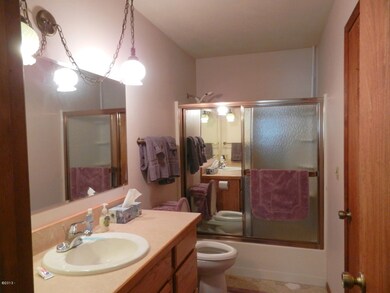 main level bath