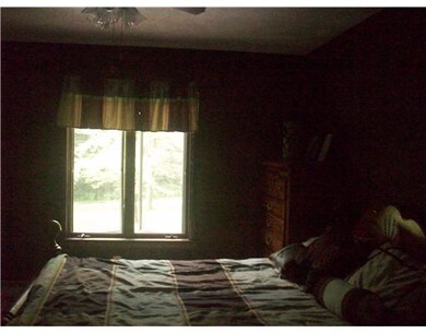 Bedroom.