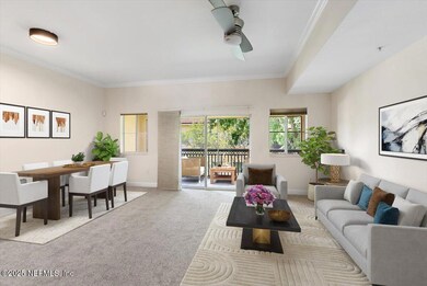 06-Living & Dining Room